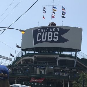 Meet your Posher, Leah